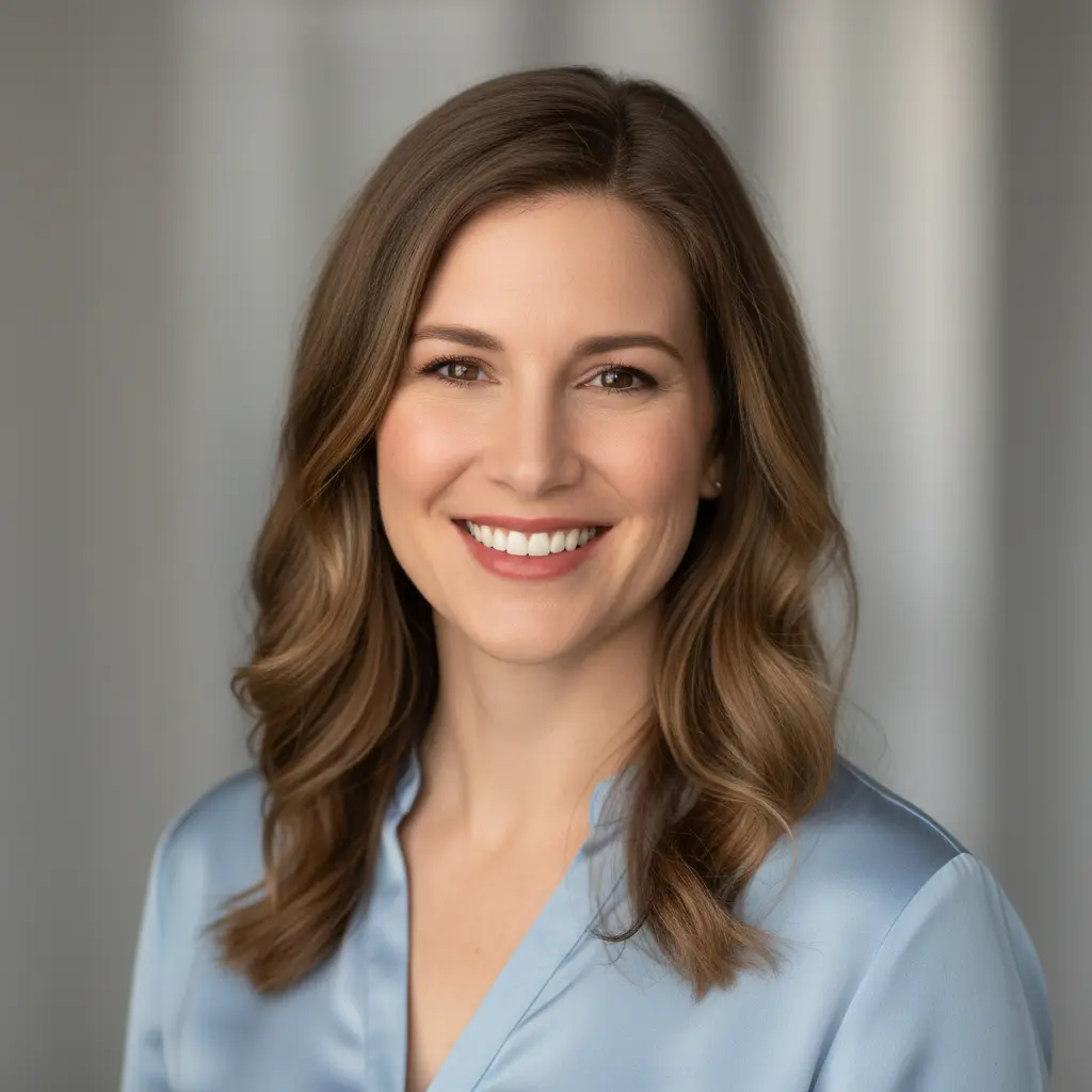 Avatar of Jessica P.